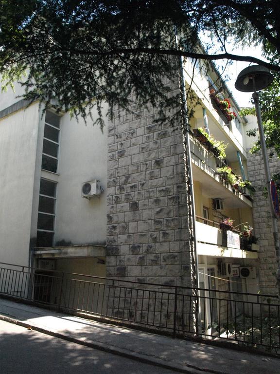 Apartment Nikolic Kotor Habitación foto