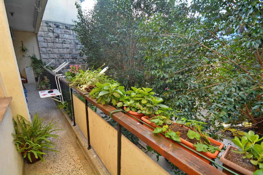 Apartment Nikolic Kotor Exterior foto