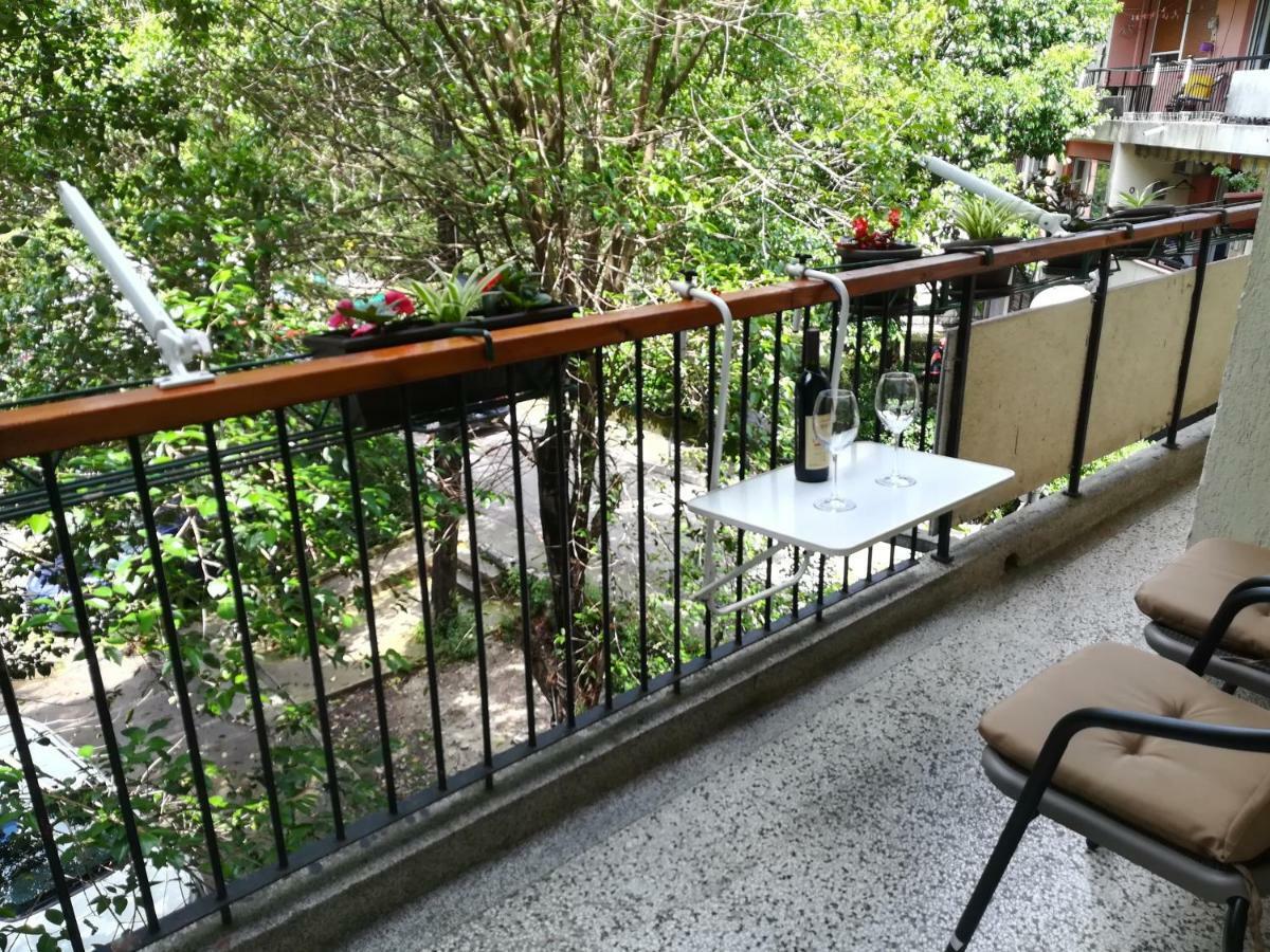 Apartment Nikolic Kotor Exterior foto
